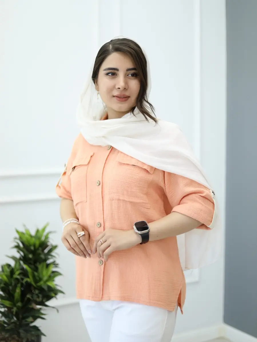 شومیز پریشاد